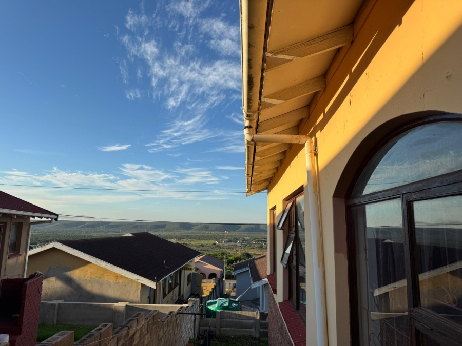 3 Bedroom Property for Sale in Kwamagxaki Eastern Cape